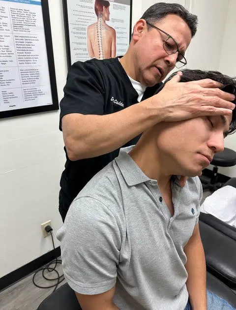 Chiropractic Care
